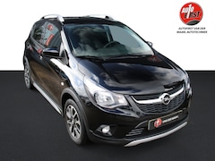 Opel Karl - 1.0 Rocks Onl. Ed