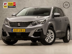 Peugeot 3008 - 1.2 PureTech Sport Automaat (APPLE CARPLAY, GROOT NAVI, STOELVERWARMING, 360 CAMERA, SPORT