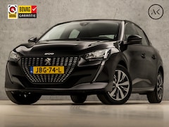 Peugeot 208 - 1.2 PureTech Allure Sport Automaat (APPLE CARPLAY, GROOT NAVI, LANE ASSIST, SPORTSTOELEN,