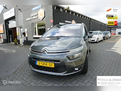 Citroën Grand C4 Picasso - 1.6 THP Intensive