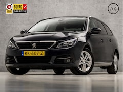 Peugeot 308 SW - 1.2 PureTech Active Sport (PANORAMADAK, APPLE CARPLAY, XENON, NAVIGATIE, GETINT GLAS, PARK