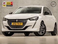 Peugeot 208 - 1.2 PureTech Allure Sport Automaat (VIRTUAL COCKPIT, APPLE CARPLAY, GROOT NAVI, LEDER, SPO
