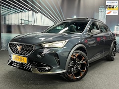 CUPRA Formentor - 1.4 e-Hybrid 245 PK VZ Copper Edition PANO/LEER/360/MEM