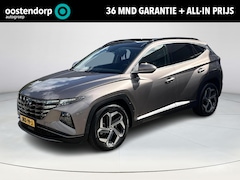 Hyundai Tucson - 1.6 T-GDI HEV Premium Sky