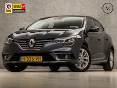 Renault Mégane - 1.2 TCe GT Sport (VIRTUAL COCKPIT, APPLE CARPLAY, NAVIGATIE, CLIMATE, LEDER, SPORTSTOELEN,