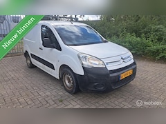 Peugeot Partner - bestel 120 1.6 HDI L1 XT