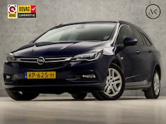 Opel Astra Sports Tourer - 1.4 Turbo Sport 150Pk (4 CILINDER, APPLE CARPLAY, GROOT NAVI, GETINT GLAS, CRUISE, SPORTST