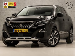 Peugeot 3008 - 1.2 PureTech Premium Sport (PANORAMADAK, APPLE CARPLAY, MEMORY SEATS, STOELVERWARMING, LED