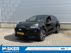 Ford Puma - 1.0 EB Hyb ST-Line X AUTOMAAT DRIVERPACK WINTERPACK