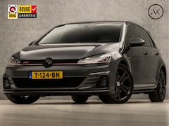 Volkswagen Golf - 2.0 TSI GTI Performance 230Pk Automaat (VIRTUAL COCKPIT, APPLE CARPLAY, GROOT NAVI, KEYLES