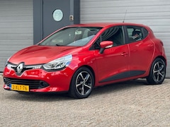 Renault Clio - 1.5 dCi ECO Night&Day