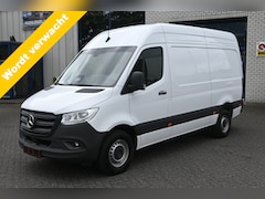 Mercedes-Benz eSprinter - 314 L2H2 Pro 81kWh Smartphone integratie pakket, 115kW DC laden