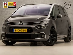 Citroën Grand C4 SpaceTourer - 1.2 PureTech Sport 7 Persoons (APPLE CARPLAY, GROOT NAVI, CAMERA, KEYLESS, SPORTSTOELEN, G