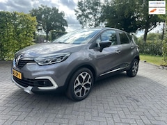Renault Captur - 0.9 TCe Limited |Keyless| PDC| Navi| Cruise