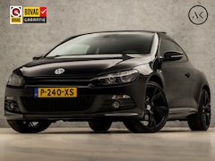 Volkswagen Scirocco - 1.4 TSI R-Line Sport (SCHUIFDAK, NAVIGATIE, CLIMATE, STOELVERWARMING, SPORTSTOELEN, PARKEE