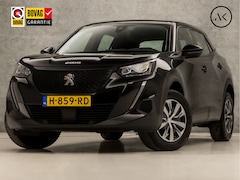 Peugeot 2008 - 1.2 PureTech Sport (APPLE CARPLAY, GROOT NAVI, TREKHAAK, PARKEERSENSOREN, SPORTSTOELEN, CR