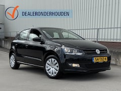 Volkswagen Polo - 1.2 TSI 1e Eigenaar II Carplay II All-Season II