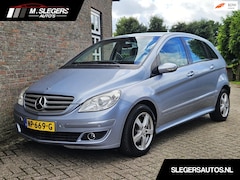 Mercedes-Benz B-klasse - 200*Automaat*Airco*Nieuwe APK