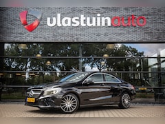 Mercedes-Benz CLA-Klasse - 200 Prestige