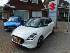 Suzuki Swift - 1.2 Style Mild Hybrid