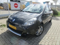 Renault Clio Estate - 1.2 TCE 20th Anniversary, Panoramadak