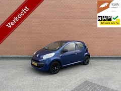 Citroën C1 - 1.0 2008 300DKM | NAP | 5DRS | ZUINIG | APK 2026