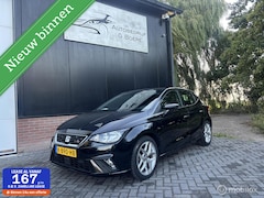 SEAT Ibiza - 1.0 TSI FR Business Intense, 1e eigenaar, BTWauto