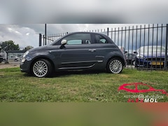 Fiat 500 - 0.9 TwinAir Easy