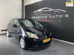 Mitsubishi Colt - 1.3 Invite/airco/automaat