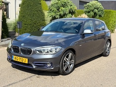 BMW 1-serie - 116d EDE Centennial Executive TURBO DEFECT