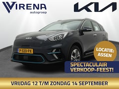 Kia e-Niro - DynamicLine 64 kWh - Apple CarPlay/Android Auto - Adaptieve Cruise Control - Navigatie - F