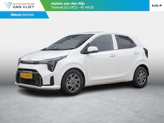 Kia Picanto - 1.0 DPI DynamicPlusLine