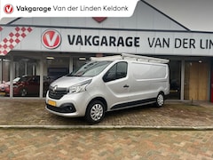 Renault Trafic - 1.6 dCi T29 L2H1 Luxe, Zeer nette, Eerste eigenaar, Origineel Nederlandse auto, Inclusief
