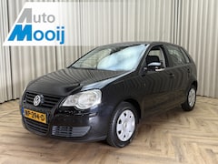Volkswagen Polo - 1.2-12V Trendline Airconditioning / Elektrisch Pakket