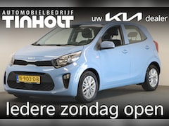 Kia Picanto - 1.0 DPi DynamicLine