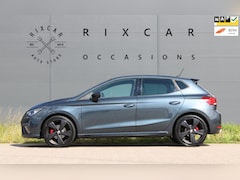 SEAT Ibiza - 1.0 TSI 116PK FR BusinessIntense Plus TopSport