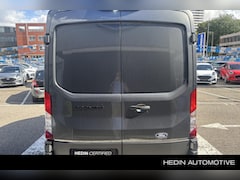 Ford Transit - 350 2.0 TDCI L2H3 Limited | AUTOMAAT | Trekhaak | Z-E vrij | 360° camera's | Elektrisch ve