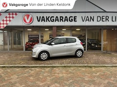 Citroën C1 - 1.0 VTi Feel, origineel nederlandse auto, 1e eigenaar