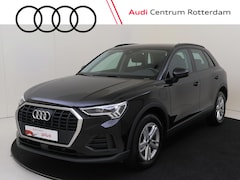 Audi Q3 - 45 TFSI e edition | Stoelverwarming | Achteruitrijcamera | Full LED verlichting | CarPlay