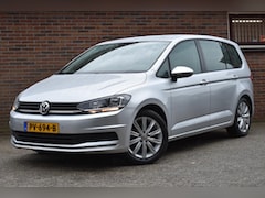 Volkswagen Touran - 1.2 TSI Comfortline 7p '16 Navi Clima