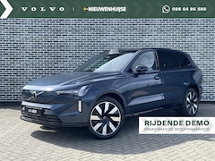 Volvo EX90 - Twin Motor Ultra 7p. 111 kWh | Bowers en Wilkins Audio | Luchtvering | 7-zits | 360 camera