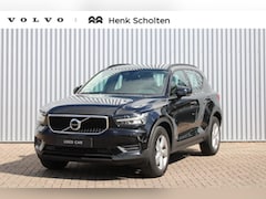 Volvo XC40 - T2 Automaat Momentum Core | | Navigatie | on Call | Climate Control | Apple carplay/Androi