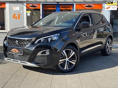 Peugeot 3008 - 1.2 P.Tech GT-Line Automaat i-Cockpit Trekhaak Elec. Achterklep Dealer Onderhoud