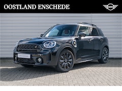 MINI Countryman - Cooper S E ALL4 Classic Automaat / Achteruitrijcamera / LED / Comfort Access / Stoelverwar