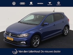 Volkswagen Polo - 1.0 TSI R-Line Edition | Executive | Navi | Parkeersensoren |