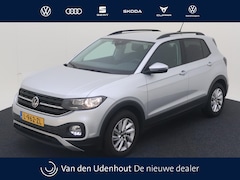 Volkswagen T-Cross - 1.0 TSI Life Exe | Navi | Climatronic | Privacy Glass |