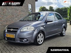 Chevrolet Aveo - 1.4-16V Style*Airco*APK 2026
