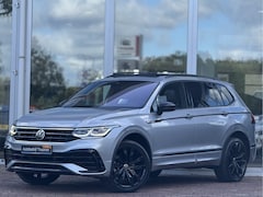 Volkswagen Tiguan Allspace - 1.5 TSI R-Line Business+ | Trekhaak | HUD | Keyless | Pano