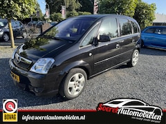 Opel Meriva - 1.6-16V Enjoy 153536 km clima elect ramen lm velgen