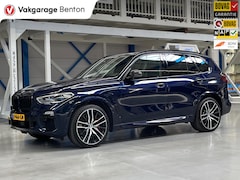 BMW X5 - XDrive45e High Executive | M Sportpakket | Night Vision | Sky Lounge | Bowers & Wilkins |